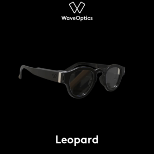 Leopard by WaveOptics - AWE